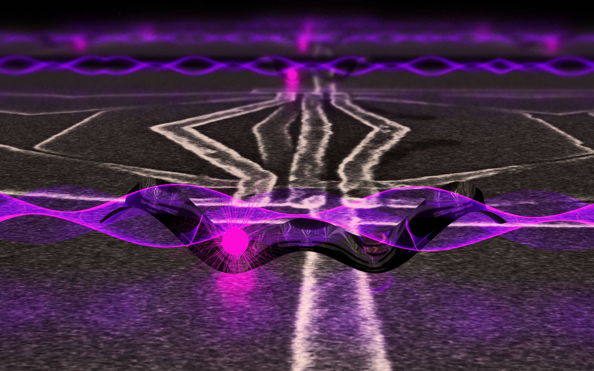 quantum computing chip