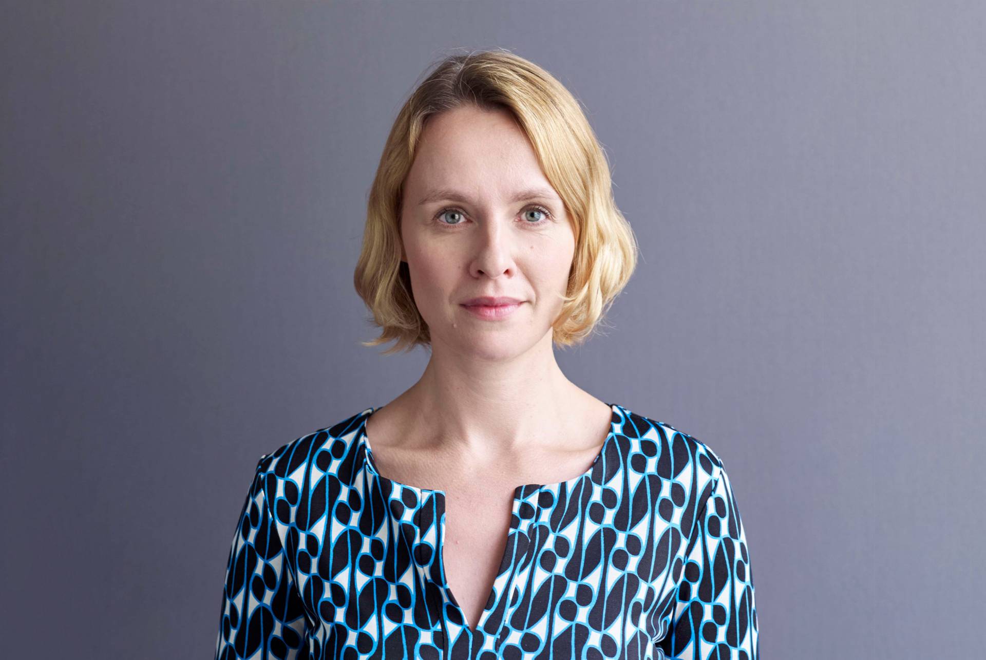 Jo Dunkley