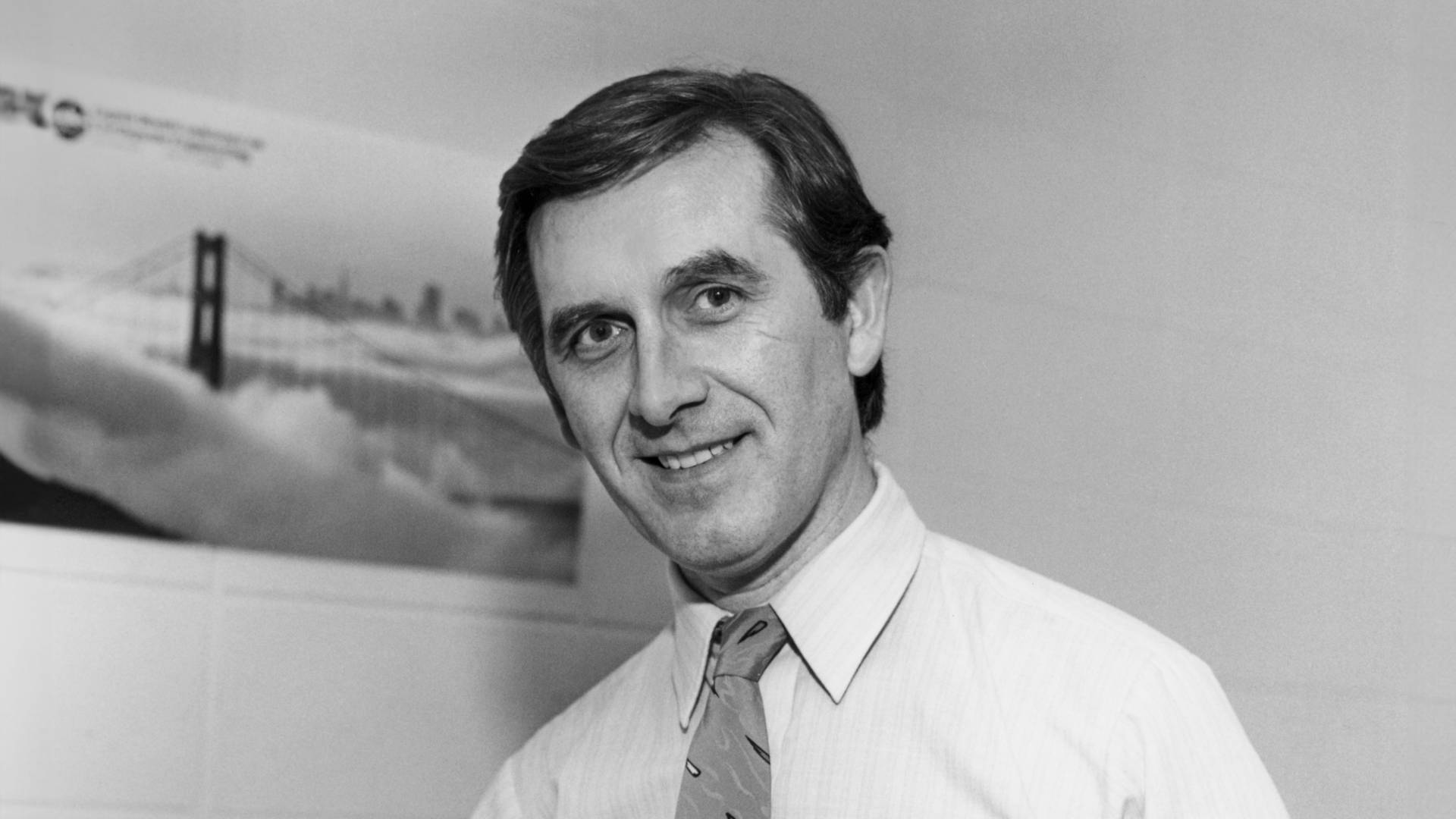 Erik Vanmarke