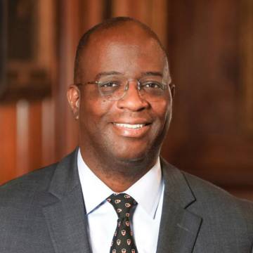 Gene Andrew Jarrett