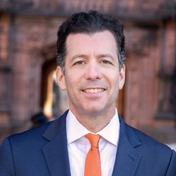 Gadi Dechter