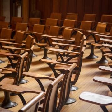 Classroom Desks