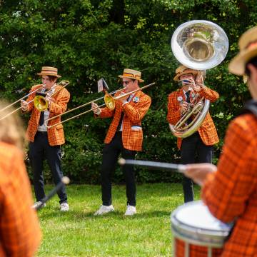 Princeton Band