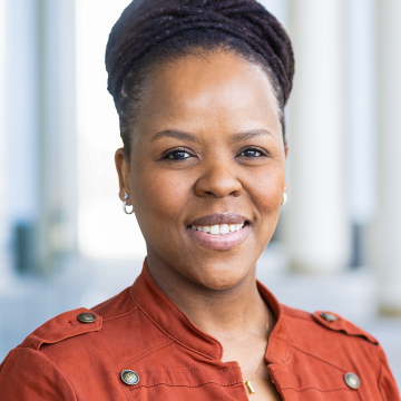 Lerato Barney