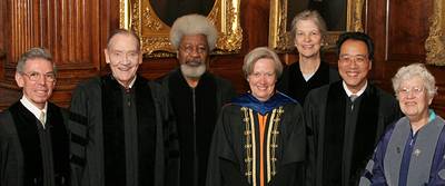 Commencement '05