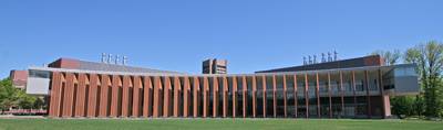 Icahn Lab