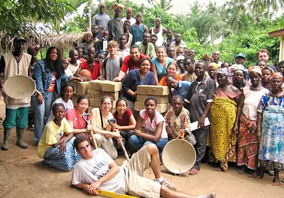 Ghana