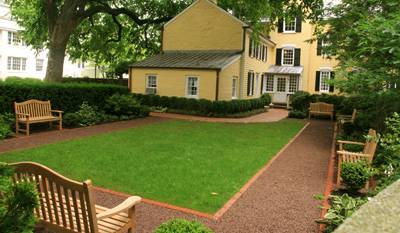 Maclean House