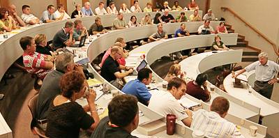 Madison Seminar