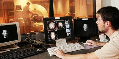 FMRI