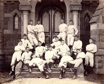 Football team