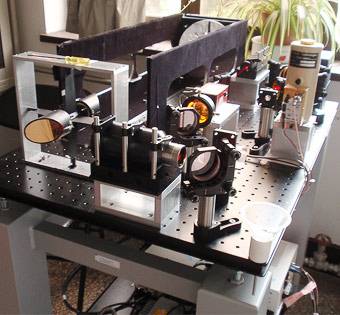 sensing instruments