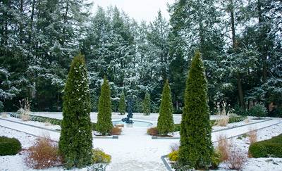 Prospect Garden