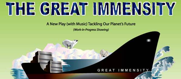 The Great Immensity