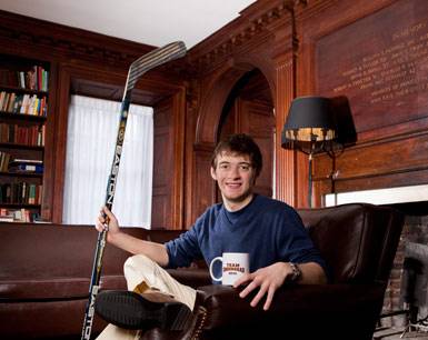 David Karp