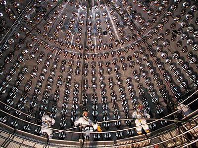 Gran Sasso National Laboratory