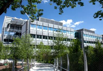chemistry outside