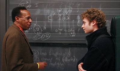 Curriculum Jazz