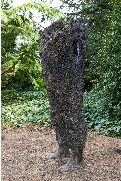 Sculpture Doner