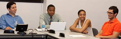 PSURE students