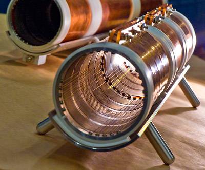 PPPL plasma source
