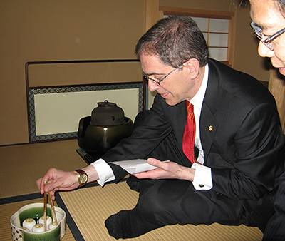 TOKYO_tea