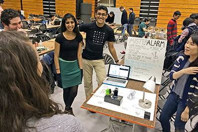 Hackathon_alarm