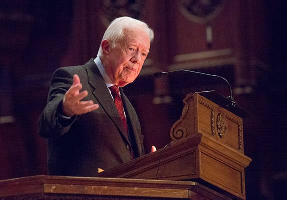 Jimmy Carter