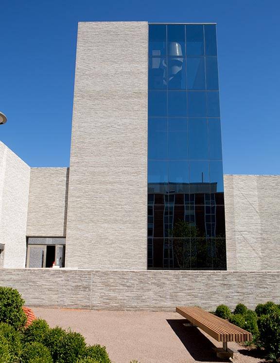 Andlinger Center