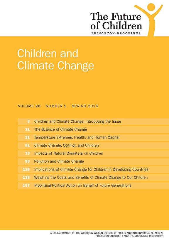 Future of Children