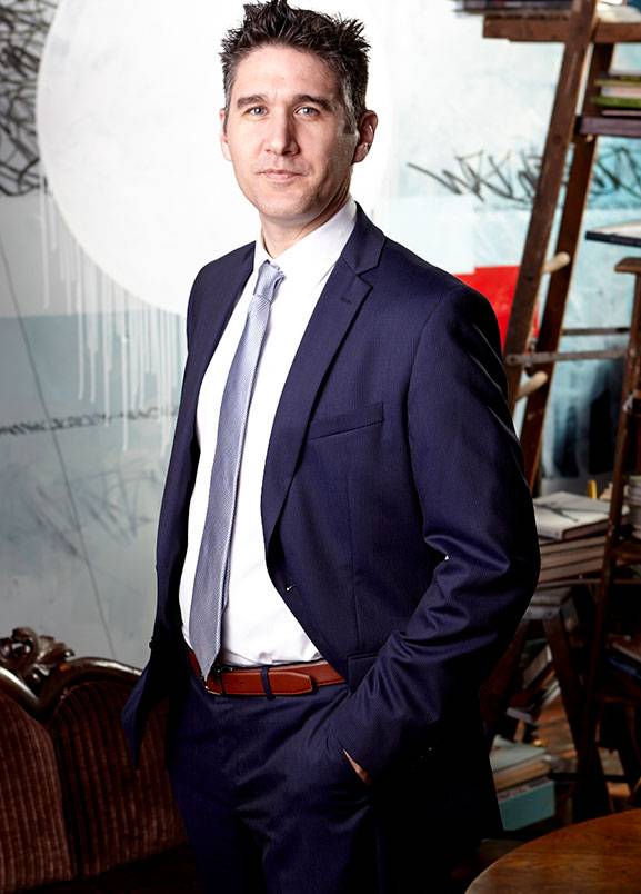 Jason Lyall 