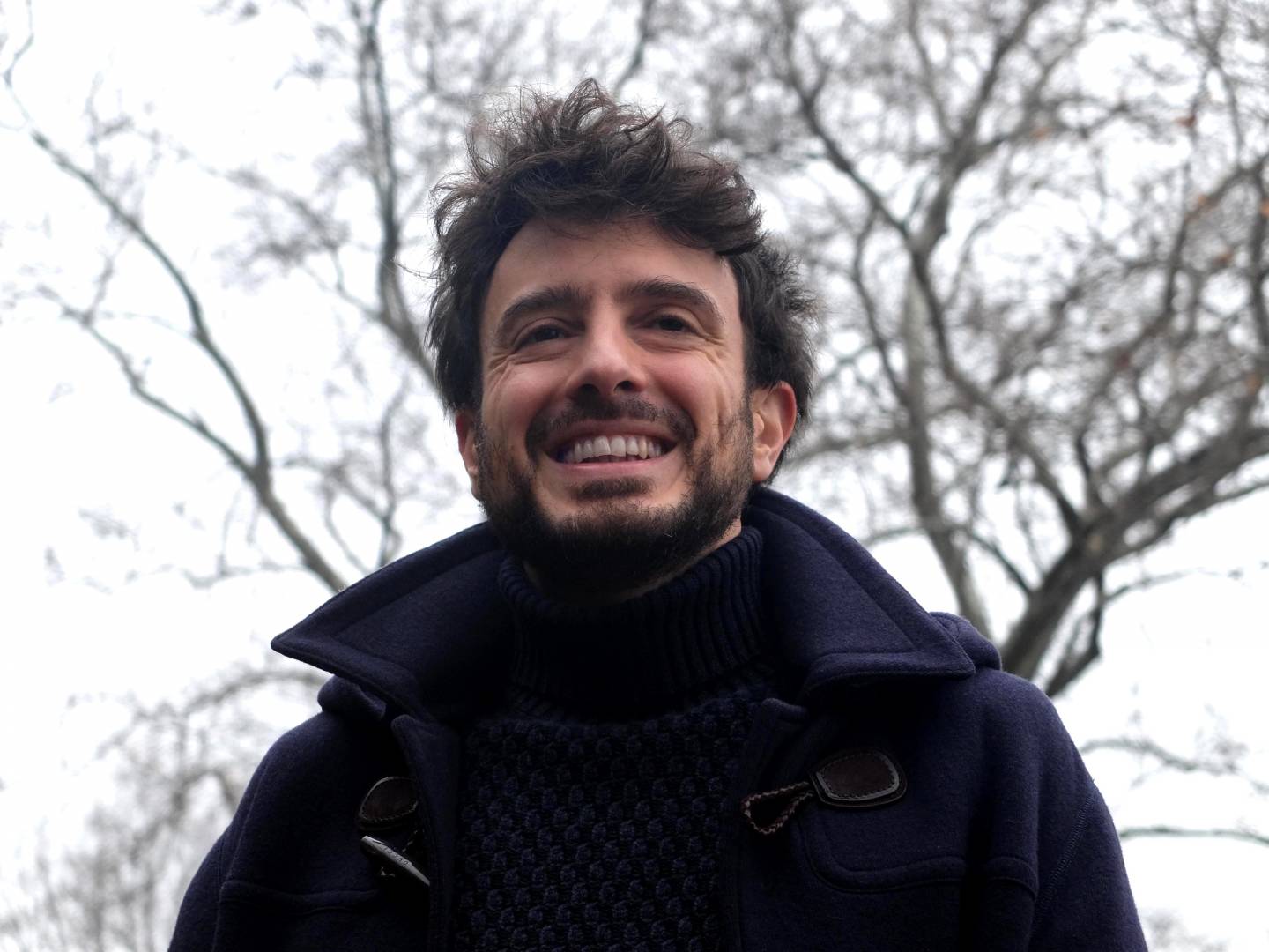 Pietro Ortoleva