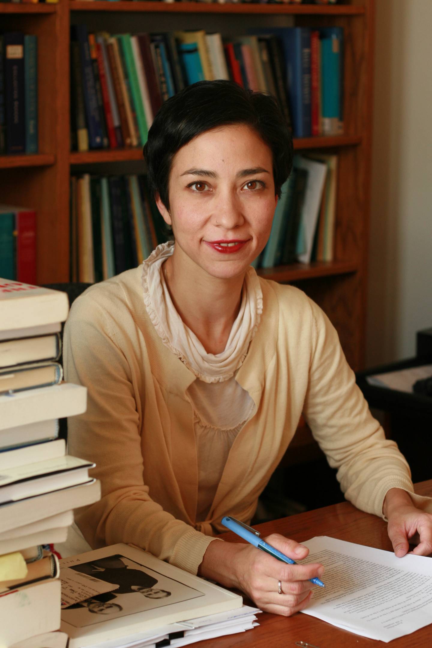 Delia Graff Fara
