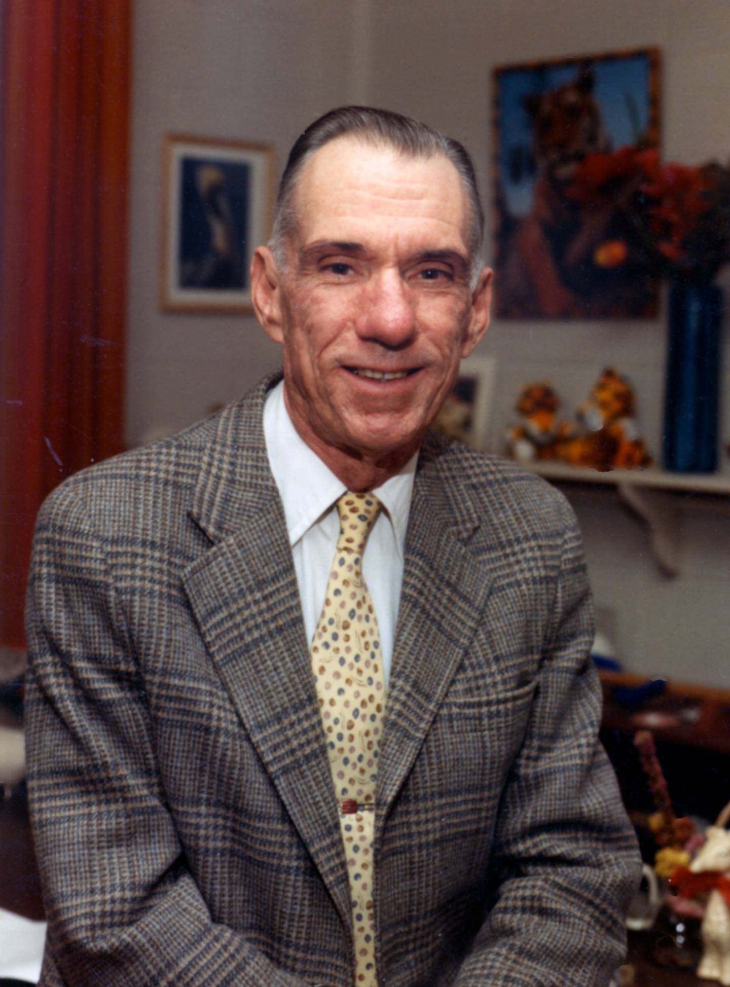 Robert Jahn