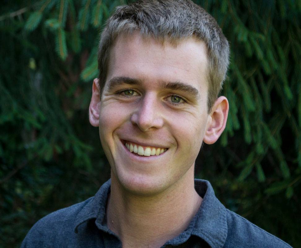 Brett Diehl