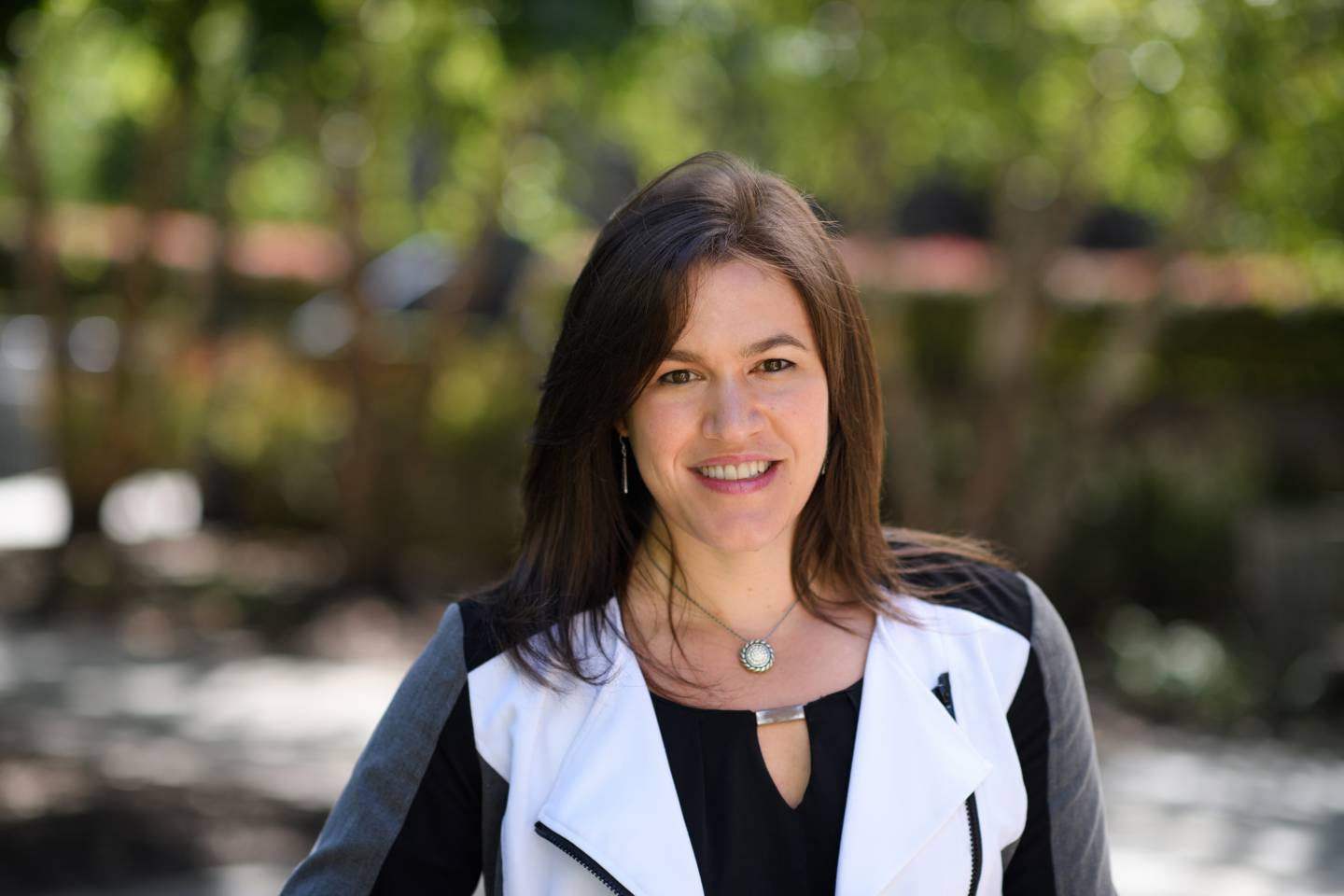 Hilary Parker