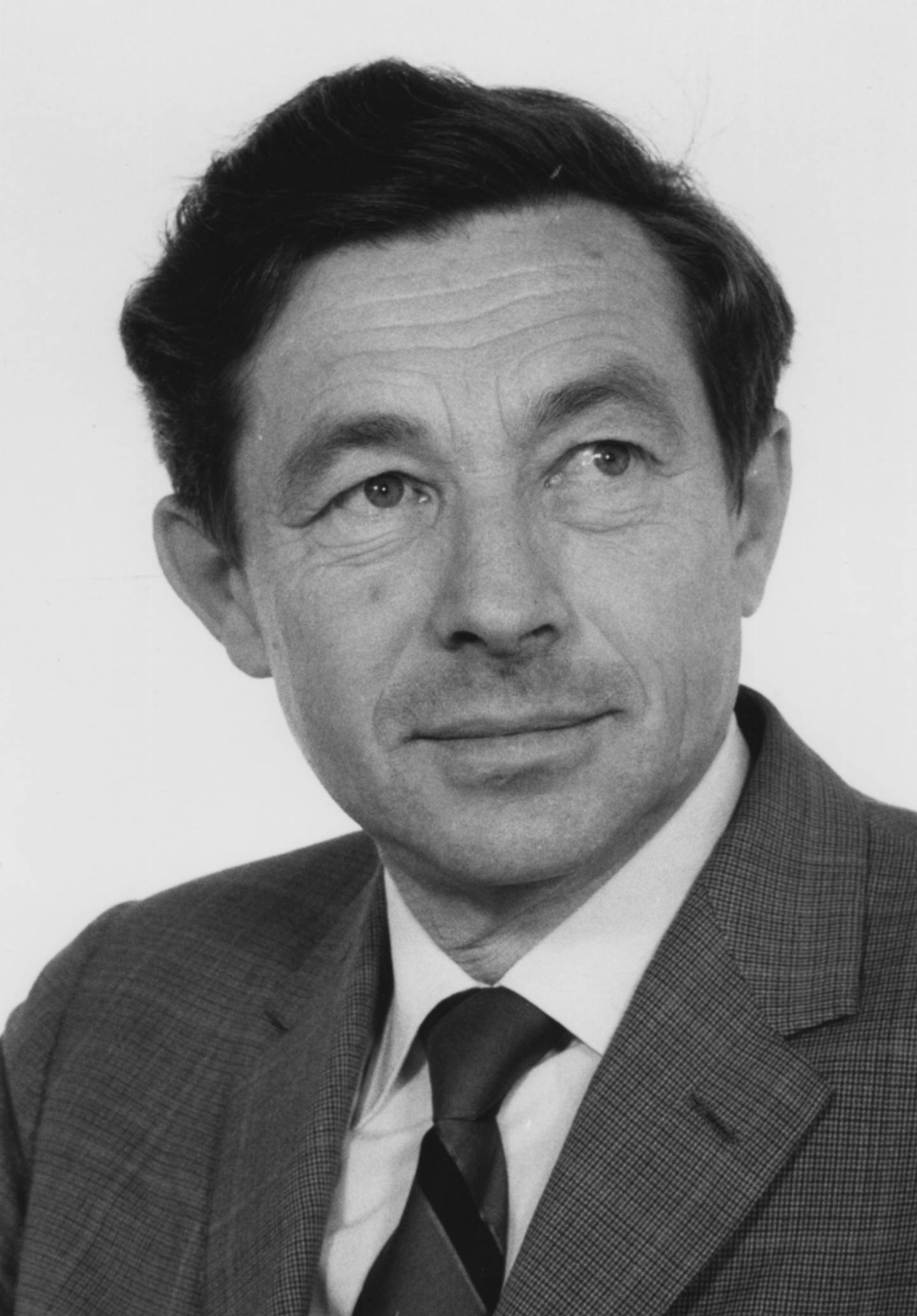 Herman Ermolaev