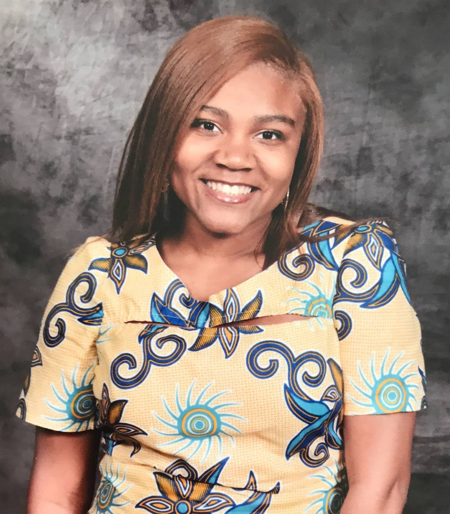 Myesha Jemison