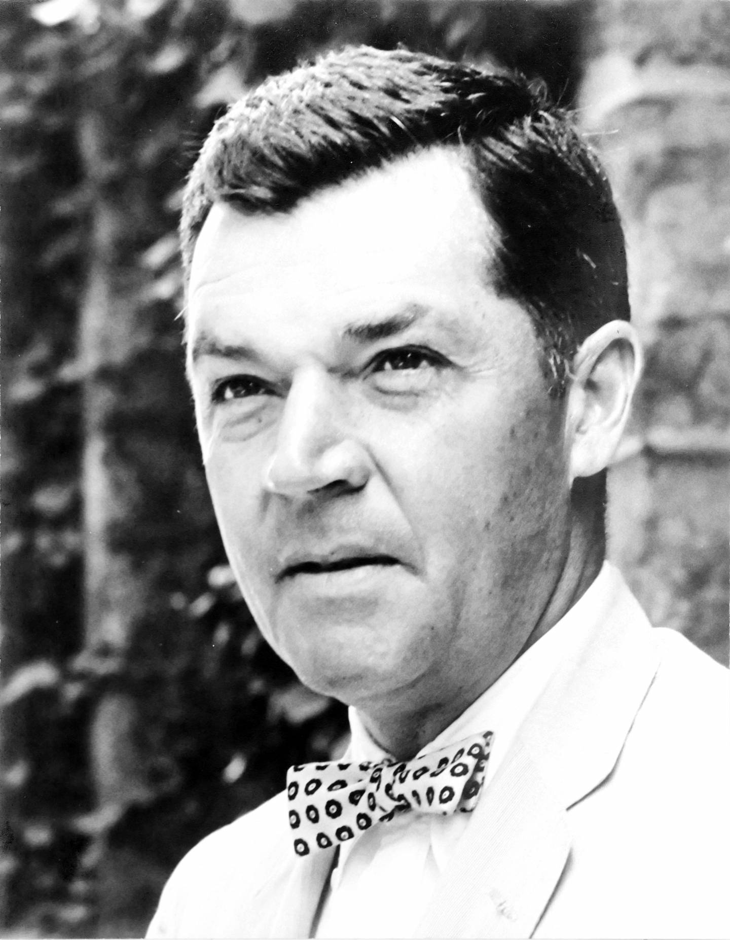 Robert Goheen