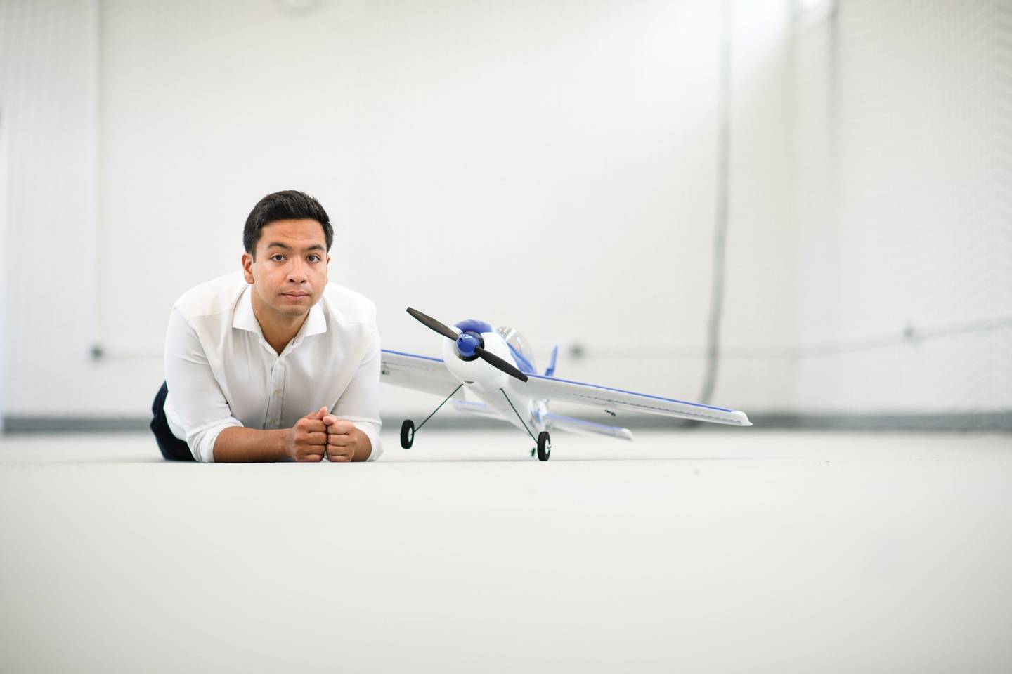Anirudha Majumdar