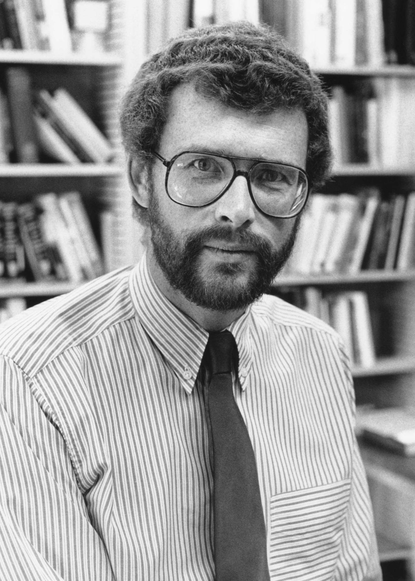 Ted Champlin