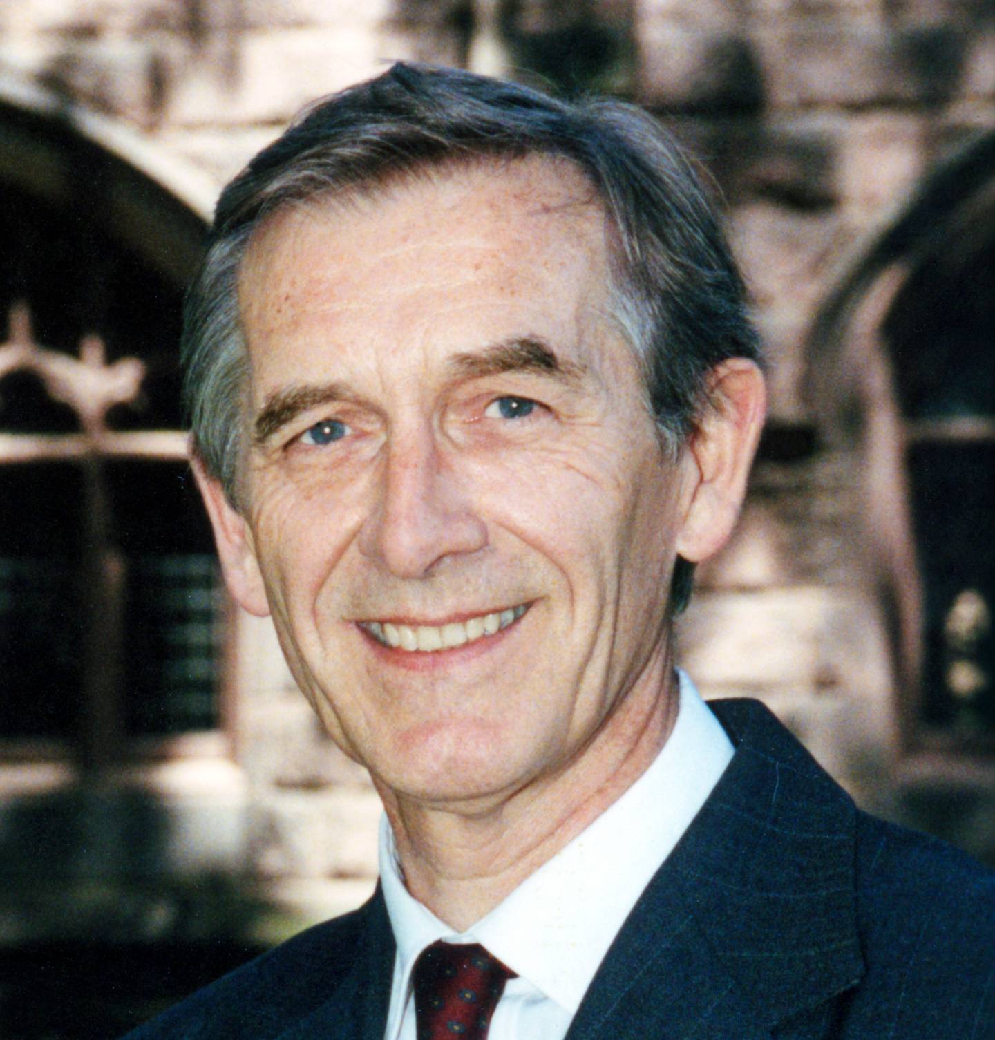Erik Vanmarke