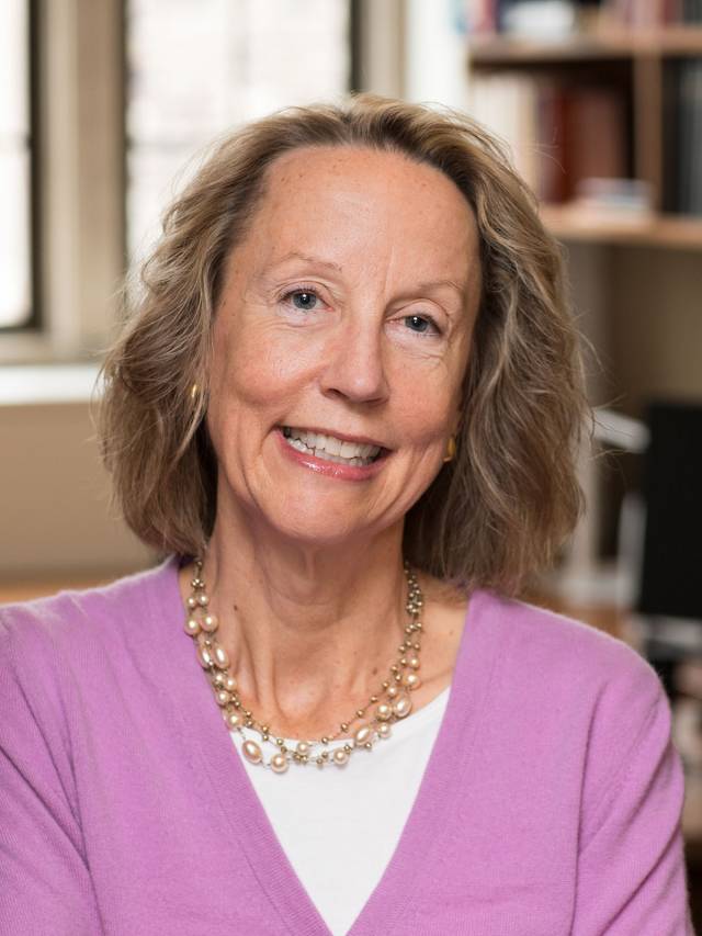 Anne Case
