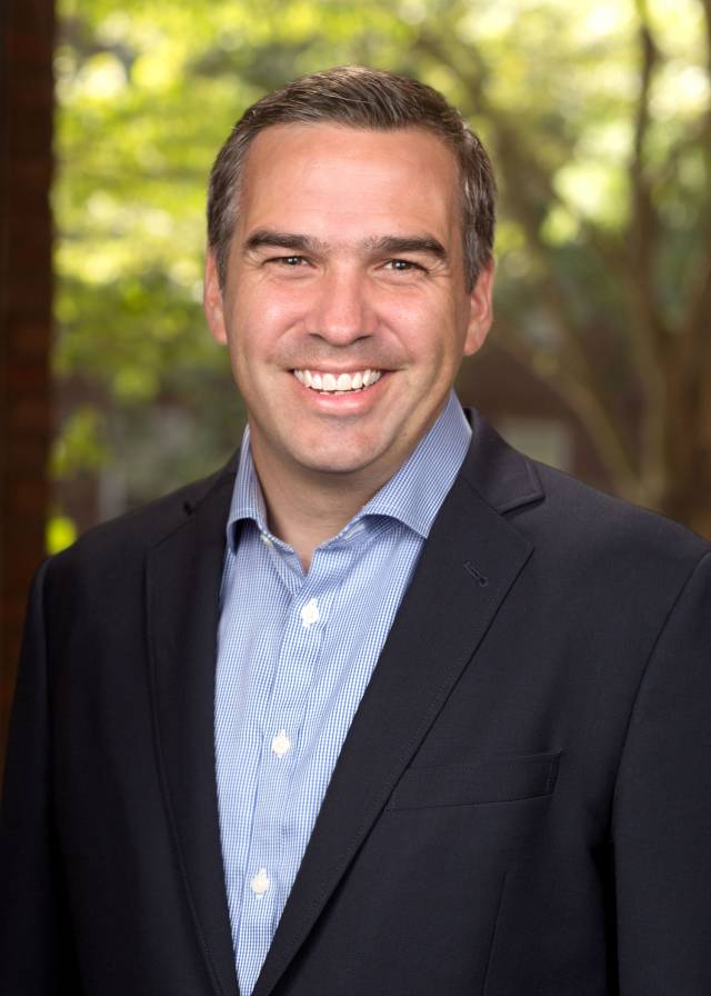 Brent Colburn
