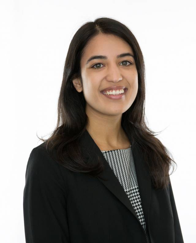 Shefali Jain