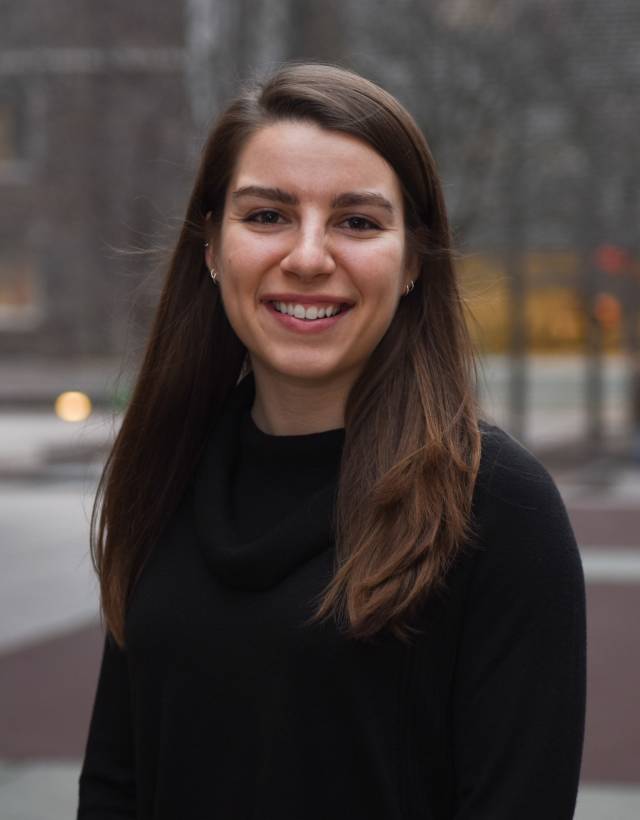 Caitlin Quinn