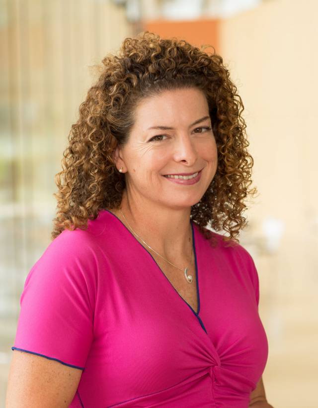 Coleen Murphy