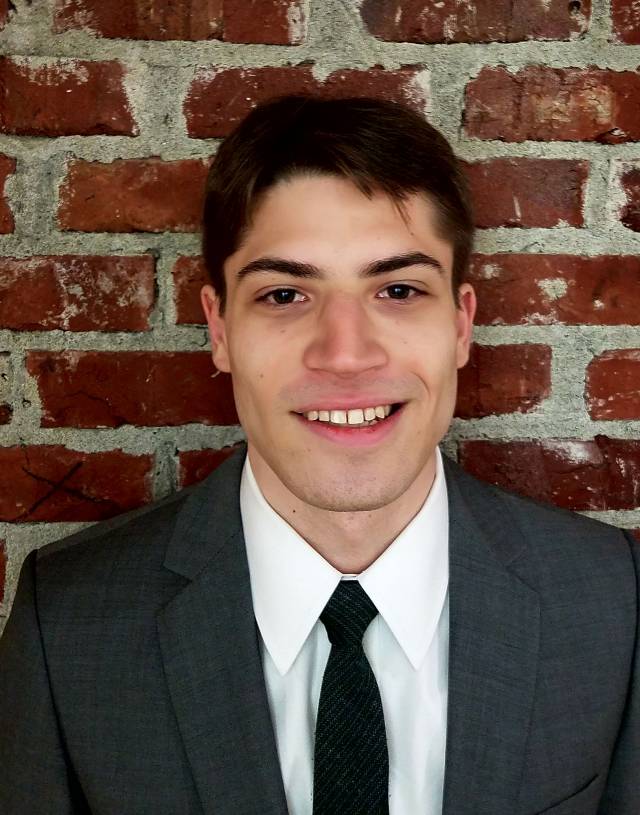 Adam Berman