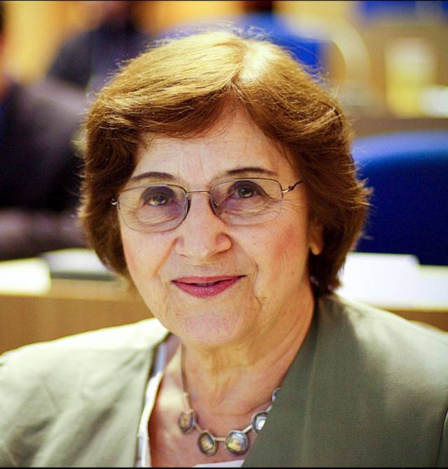 Anne Treisman