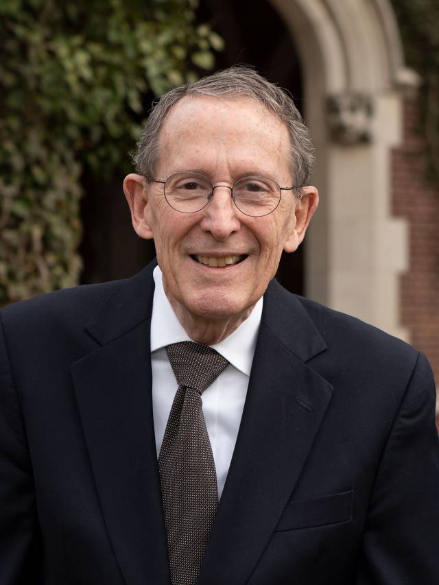 Gilbert Harman